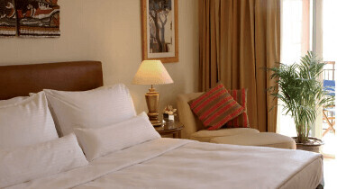 Mövenpick Resort & Residences Aqaba 